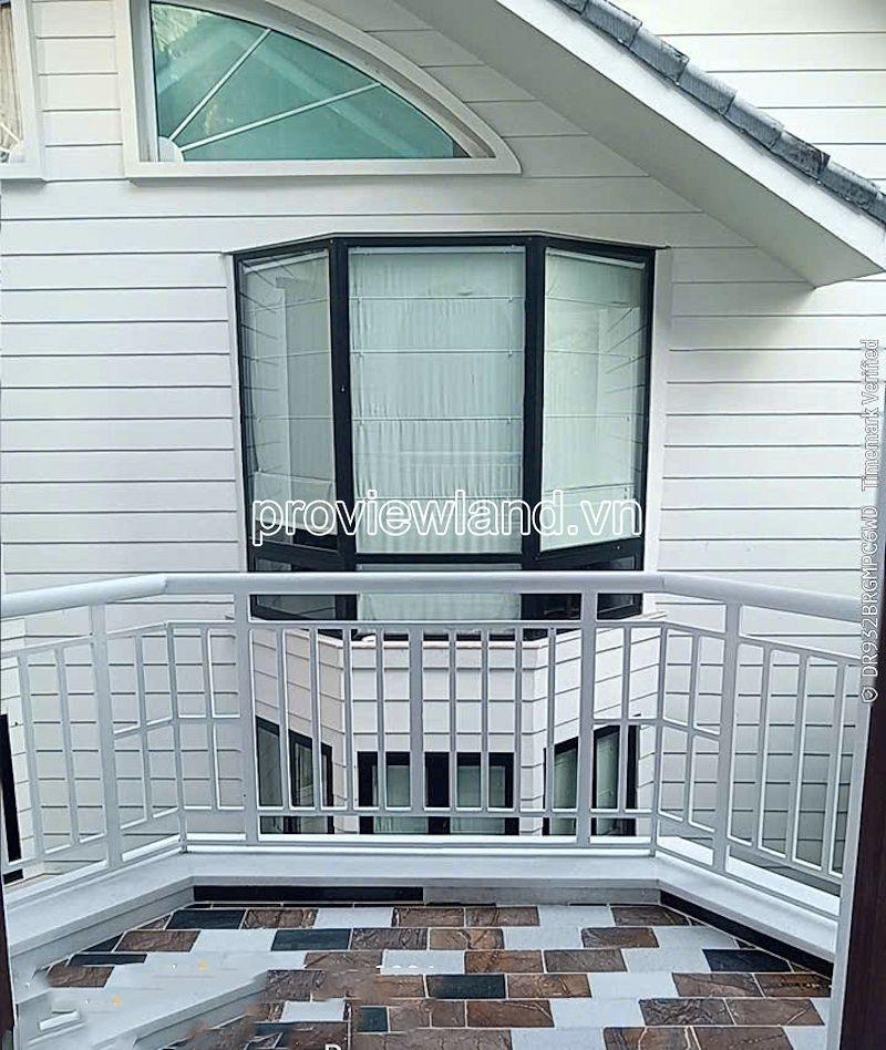 Cần cho thuê gấp biệt thự 210 m2 tại Bình Thạnh - TP Hồ Chí Minh, giá 131,5 triệu/tháng