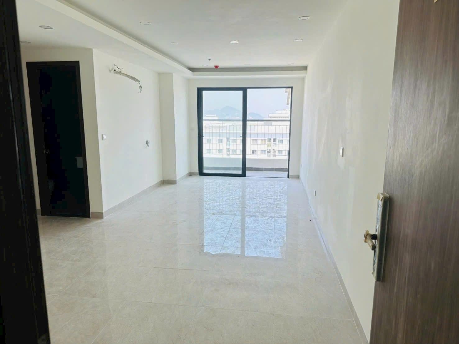 Bán căn chung cư 65 m2, hướng Tây-Bắc, giá 3 tỷ tại Phường Phước Long - Nha Trang - Khánh Hòa