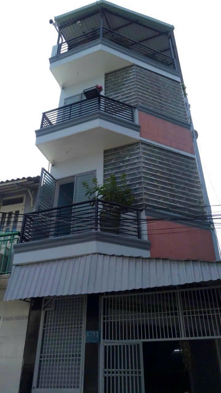 Cần bán gấp bán nhanh nhà shr 57,380001068115234 m2 tại Đường Hương lộ 2 - Bình Tân, giá 8 tỷ