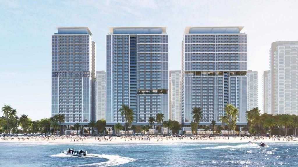 Sở hữu ngay căn hộ Sun Centro Town Hạ Long - trái tim đại đô thị