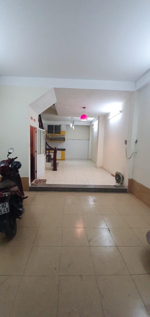 Cho thuê nhà riêng sổ đỏ tại Đường Kim Giang - Kim Giang - Thanh Xuân, 60 m2, giá 13 tr/tháng