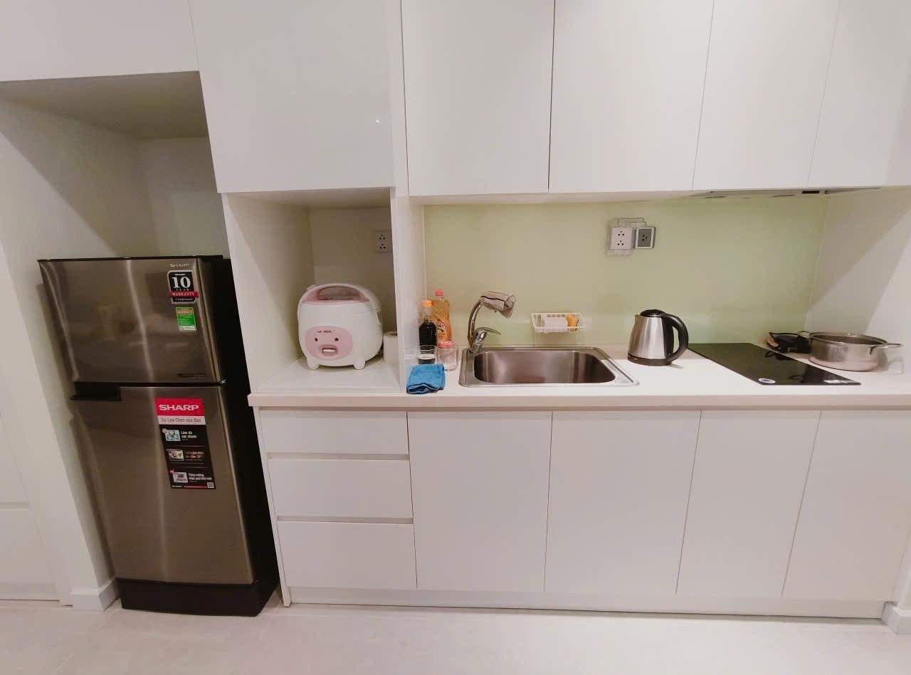 Bán gấp căn hộ 42 m2, giá 2,6 tỷ tại Đường Phạm Văn Đồng - Vĩnh Hải - Nha Trang - Khánh Hòa