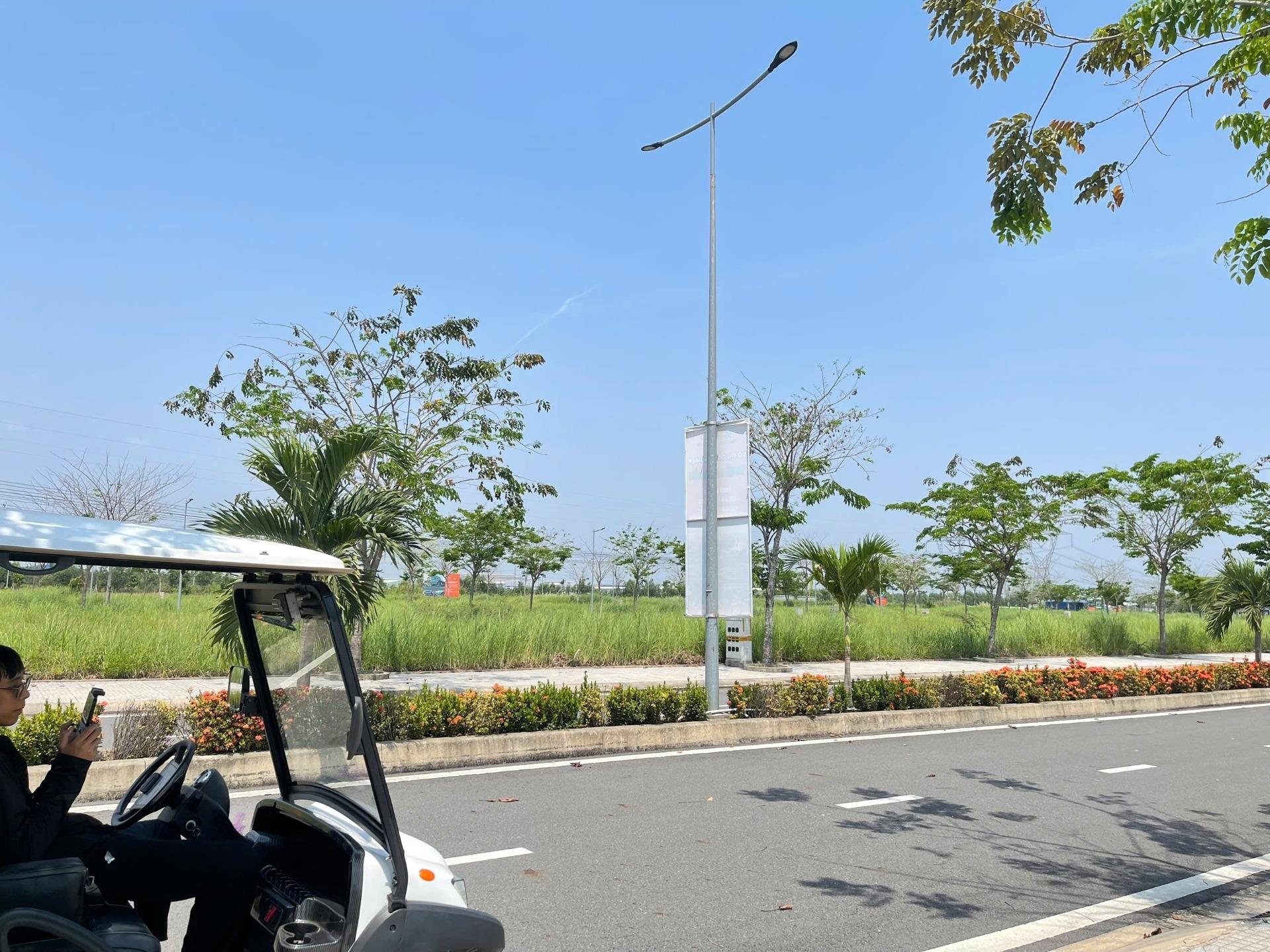 Sở hữu ngay đất nền 90 m2, hướng Đông tại Đường 10 - Đức Hoà Đông - Đức Hòa - Long An, giá 1,87 tỷ