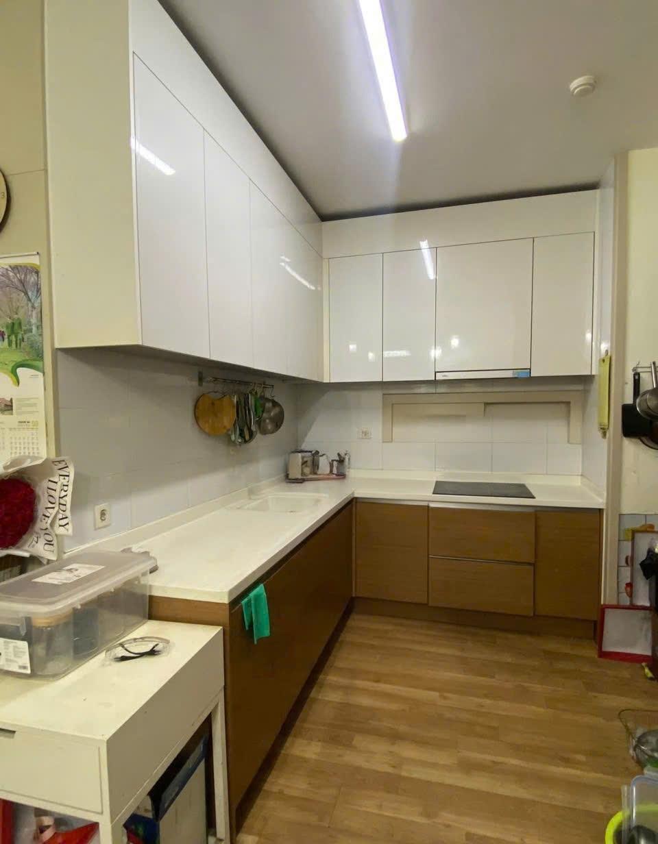 Cho thuê chung cư 95 m2 tại Phường Mỗ Lao - Hà Đông - Hà Nội, giá 12 triệu/tháng