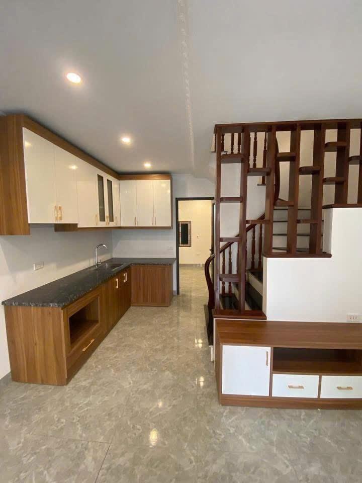 Bán gấp nhà đẹp 55 m2 tại Xã Tả Thanh Oai - Thanh Trì - Hà Nội, giá 1,85 tỷ