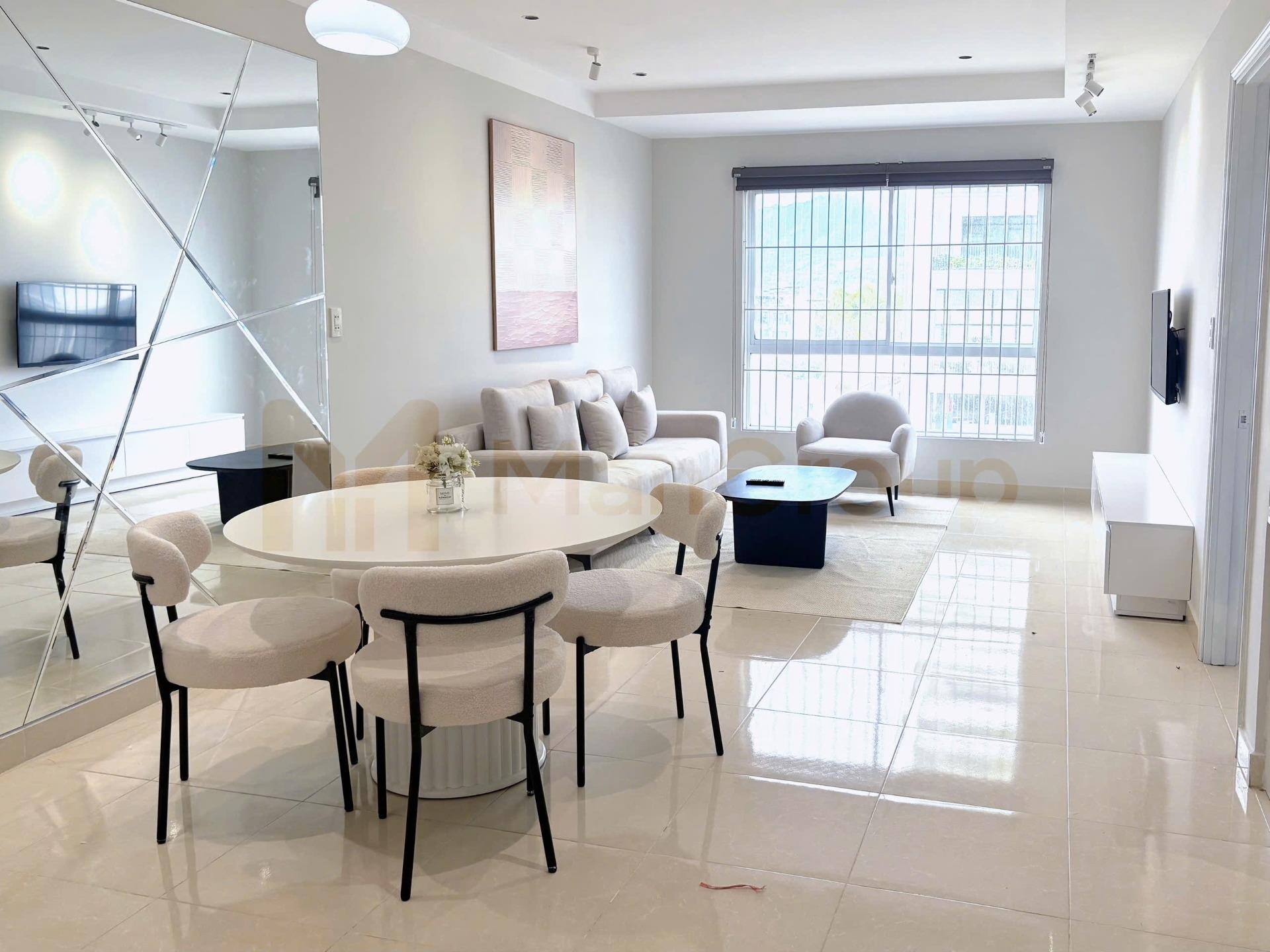Cần bán ngay căn hộ 64,80000305175781 m2, giá 3,25 tỷ tại Phường Phước Hải - Nha Trang - Khánh Hòa