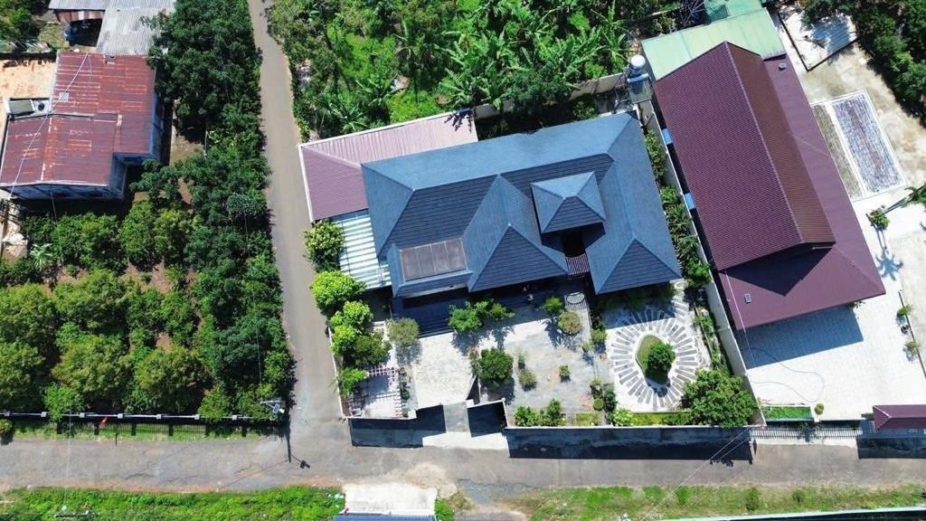 Sở hữu căn liền kề 893 m2, giá 8 tỷ tại Xã Lộc An - Bảo Lâm - Lâm Đồng