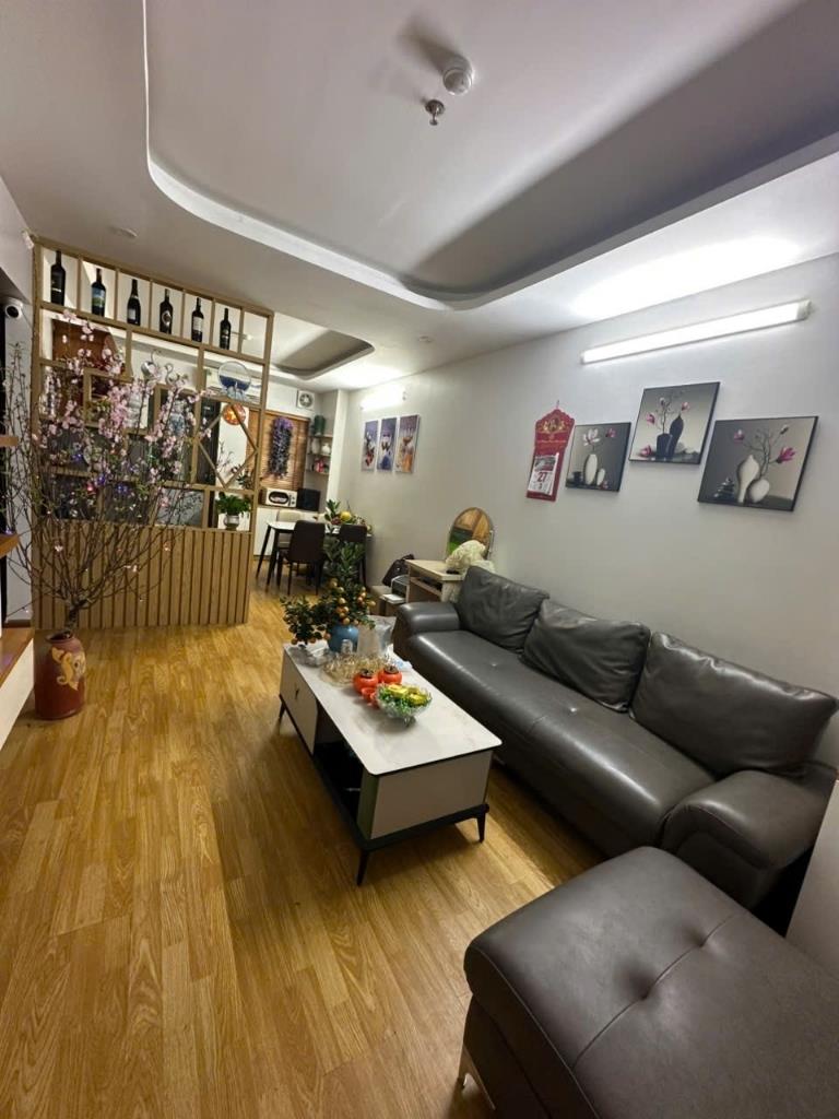 Bán gấp nhà chung cư 55 m2, giá 2,1 tỷ tại Đường Lê Thái Tổ - Võ Cường - Bắc Ninh - Bắc Ninh