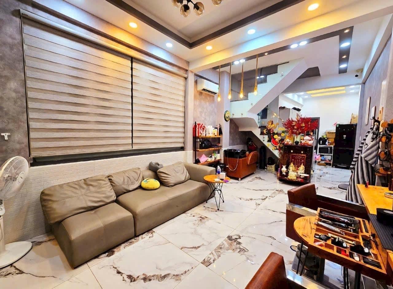 Cần bán nhanh nhà shr 62 m2 tại Đường Đoàn Thị Điểm - 1 - Phú Nhuận - TP Hồ Chí Minh, giá 760 tr