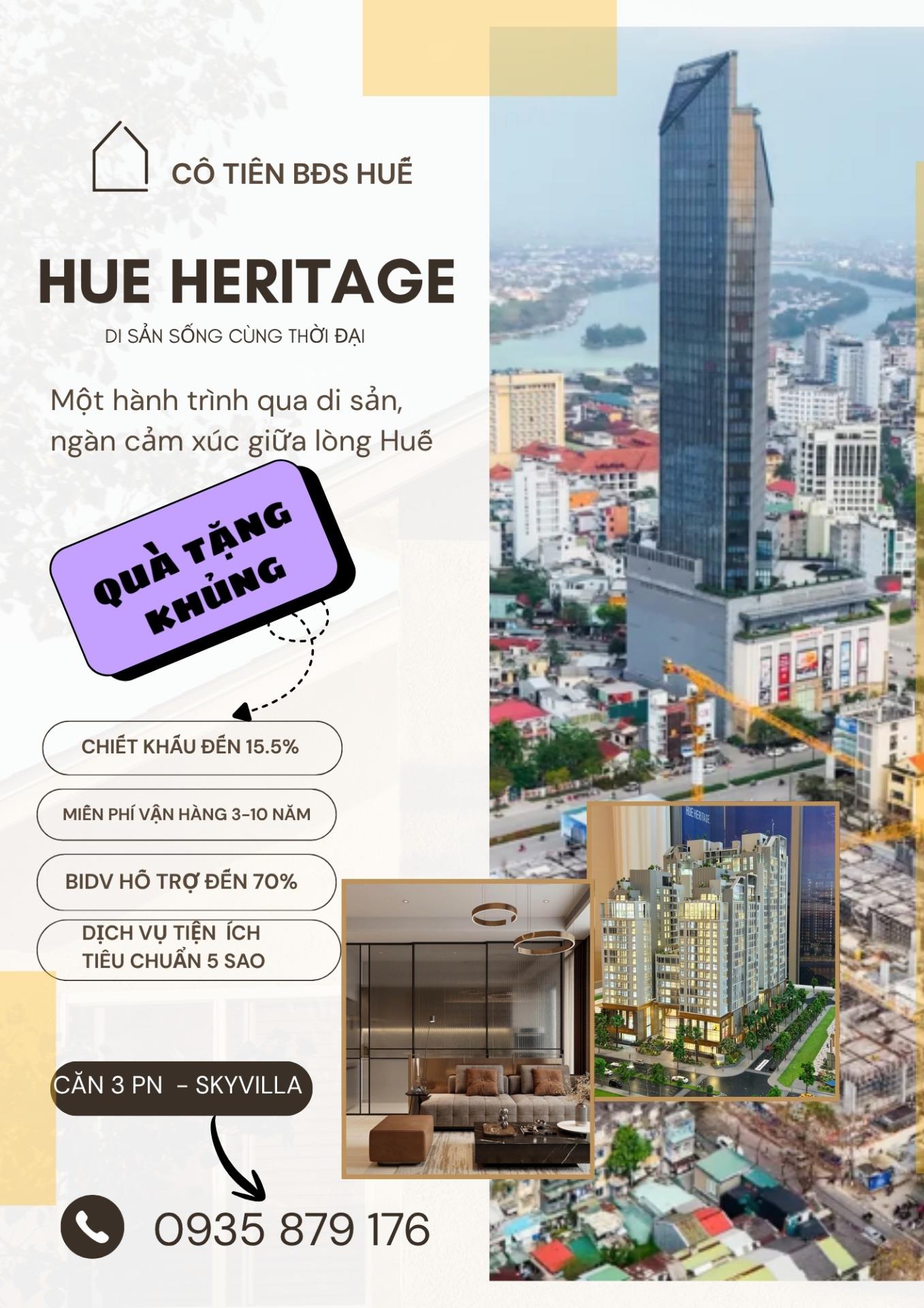 Bán nhanh căn hộ 84,69999694824219 m2, giá 5,18 tỷ tại Đường Đống Đa - Huế - Thừa Thiên Huế