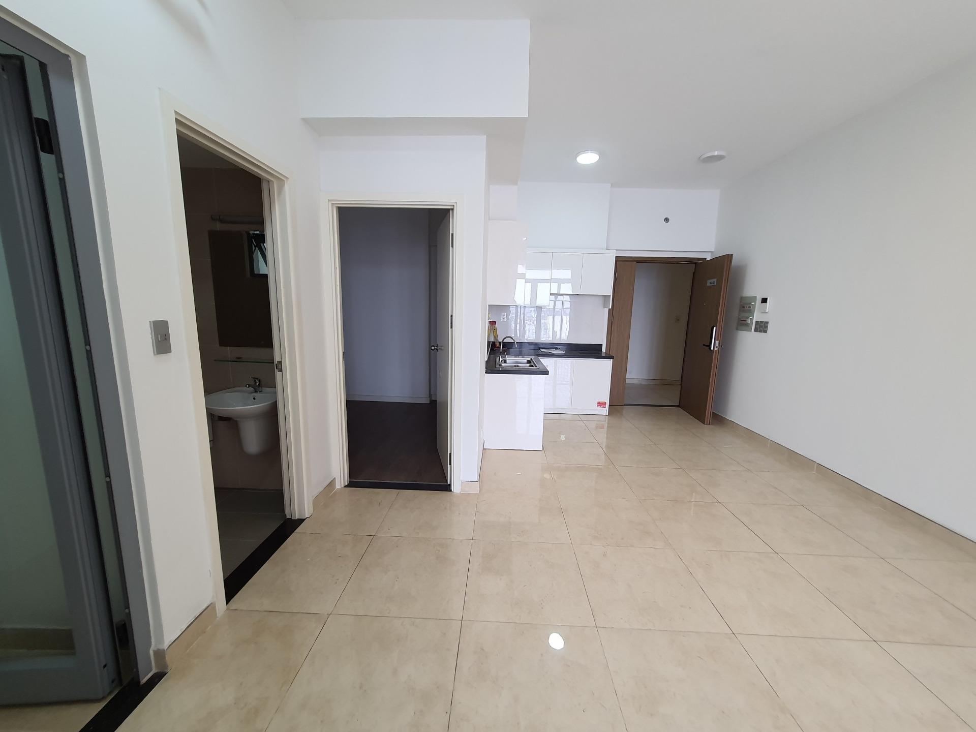Sở hữu căn hộ 72 m2, giá 5,1 tỷ tại Đường 20 - Hiệp Bình Chánh - Thủ Đức - TP Hồ Chí Minh