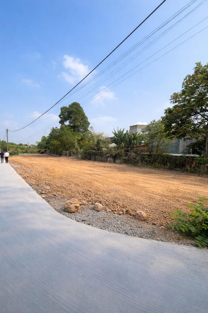 Cần bán ngay đất nền 125 m2 tại Xã Tân An Hội - Củ Chi - TP Hồ Chí Minh, giá 1,58 tỷ