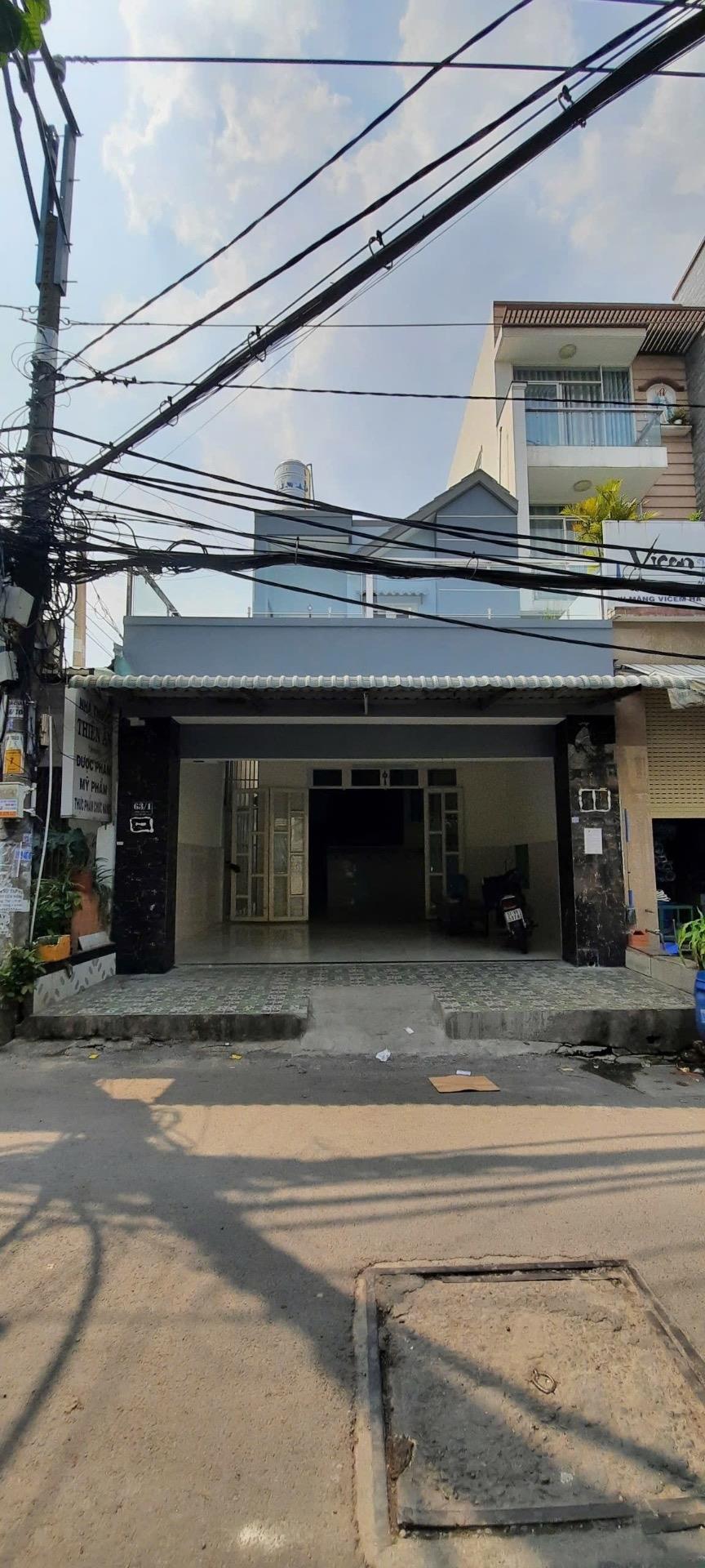 Bán nhà shr 91 m2, hướng Nam tại Đường Tân Thới Nhất 2 - Tân Thới Nhất - Quận 12, giá 8 tỷ