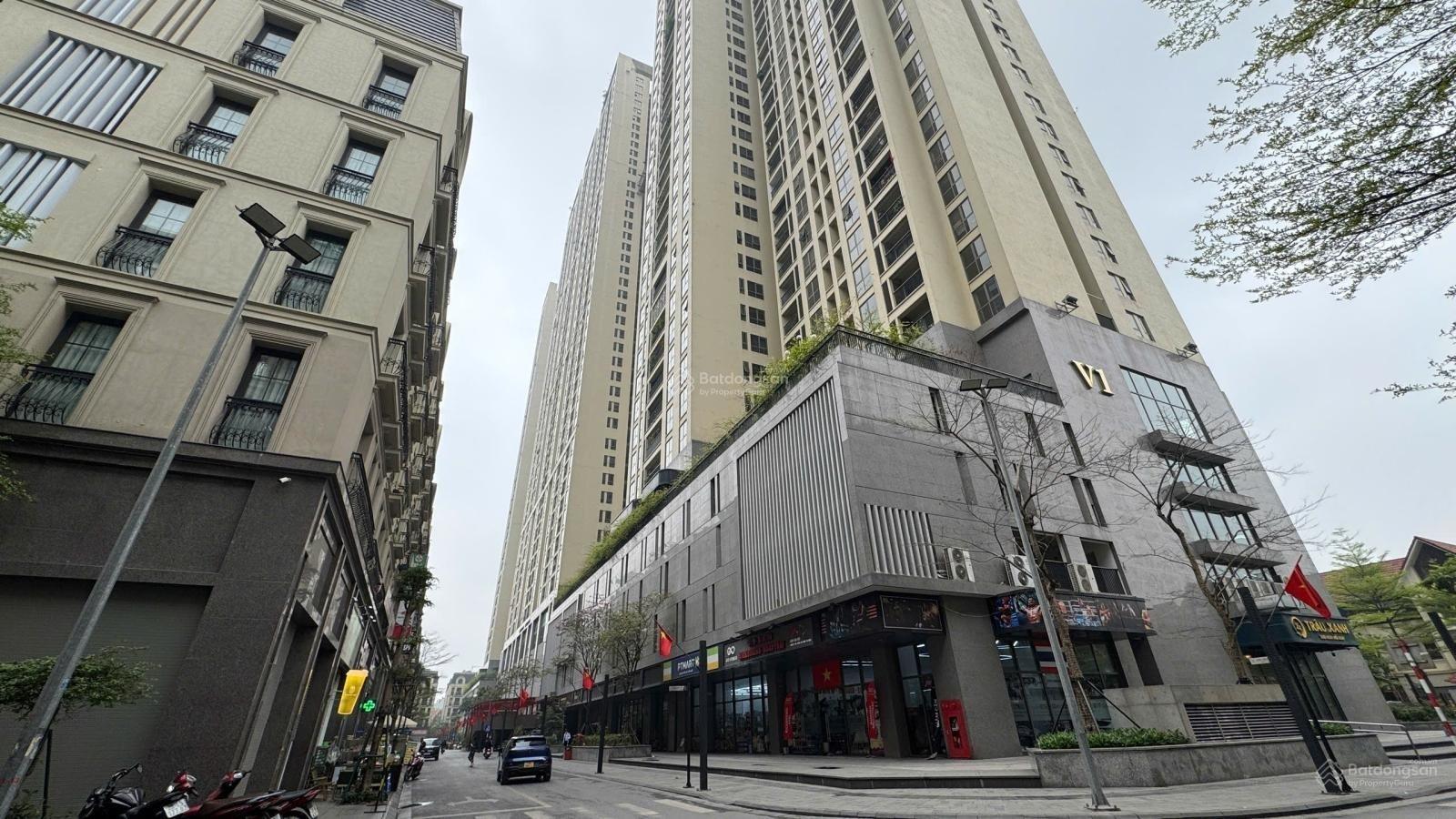 Cần cho thuê nhà phố tại Quận Hà Đông - Hà Nội, 326 m2, thỏa thuận