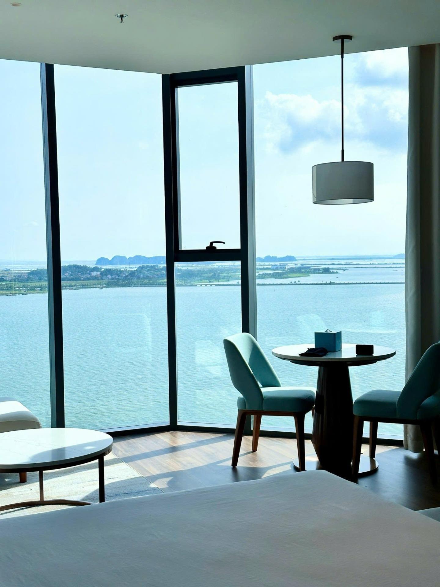 Bán gấp căn hộ 76 m2, giá 5,5 tỷ tại Phường Bãi Cháy - Hạ Long - Quảng Ninh