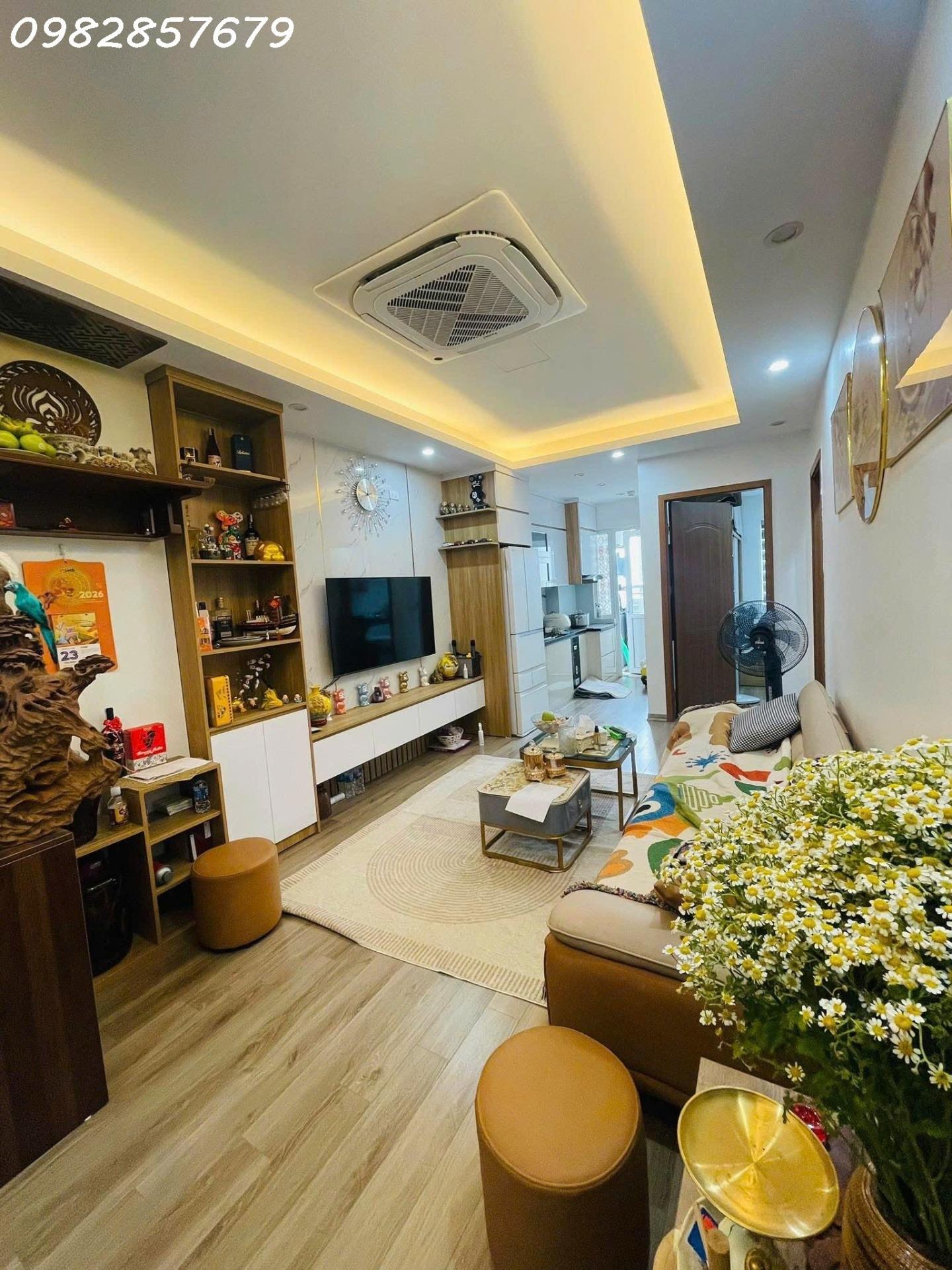 Cần bán nhanh chung cư 59 m2, thỏa thuận tại Đường Hoàng Minh Giám - Yên Hòa - Cầu Giấy - Hà Nội