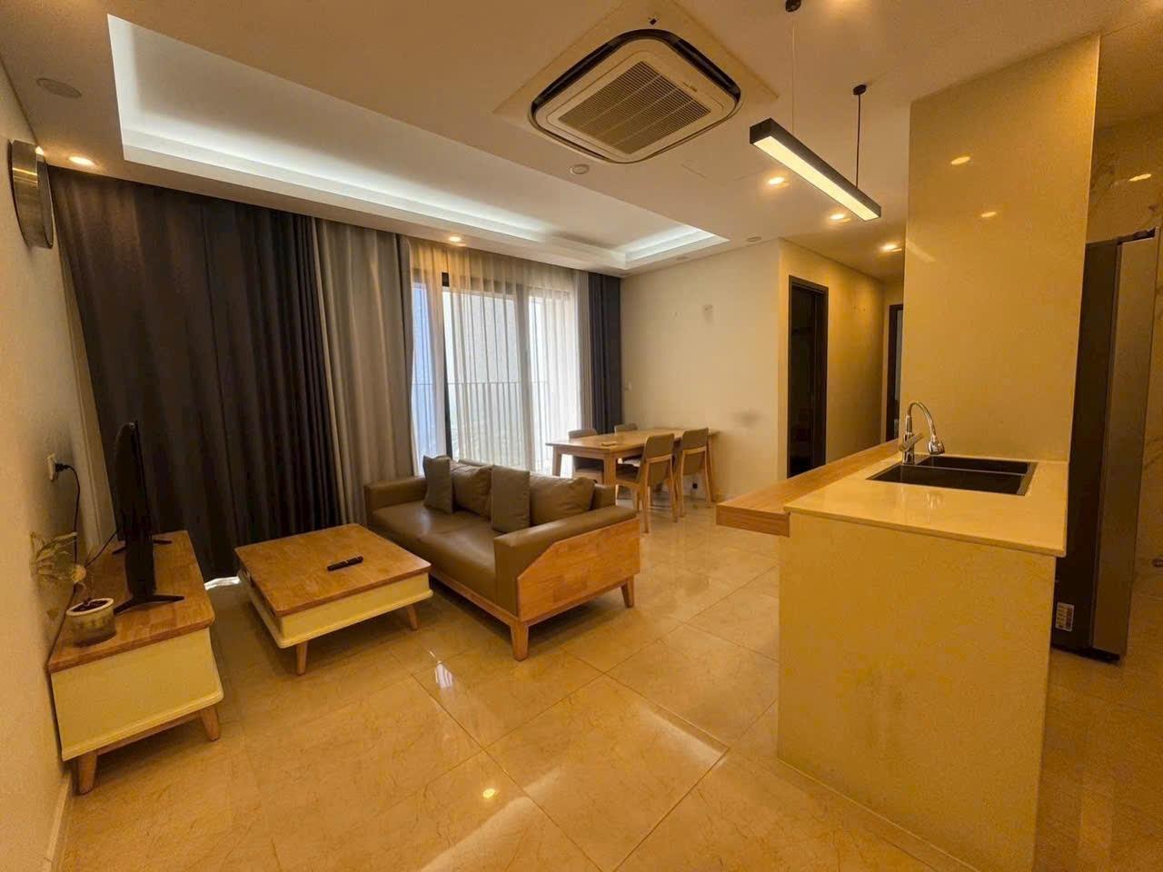 Cần bán nhà chung cư 84 m2, giá rẻ tại Đường Trần Duy Hưng - Trung Hòa - Cầu Giấy - Hà Nội