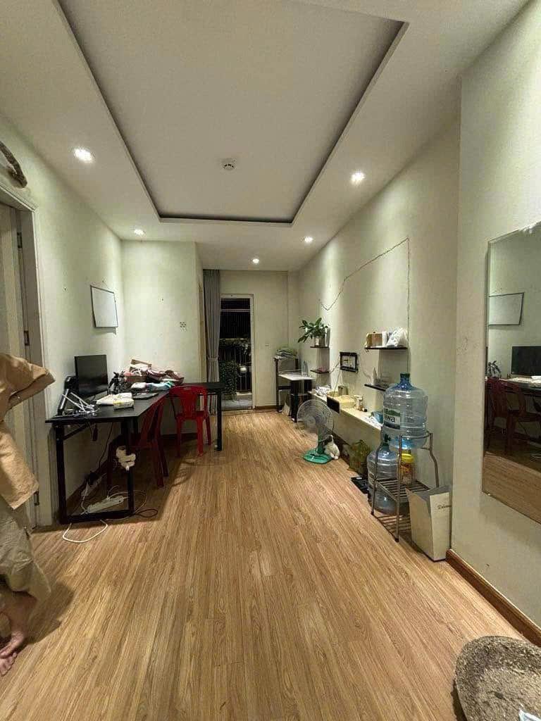 Cần cho thuê chung cư 60 m2 tại Đường Lũy Bán Bích - Tân Phú - TP Hồ Chí Minh, giá 8 triệu/tháng
