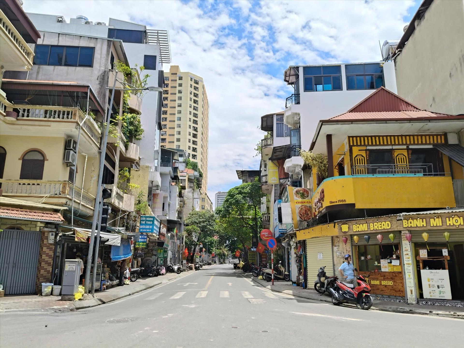 Cần bán nhà phố 2 tầng, 62 m2 tại Đường Vương Thừa Vũ - Khương Mai - Thanh Xuân, giá 29 tỷ