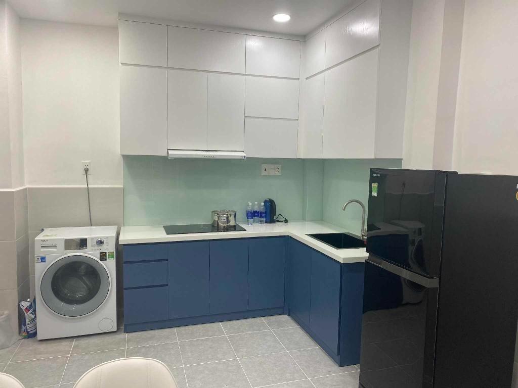 Cần bán gấp bán nhanh nhà shr 37 m2 tại Quận 3 - TP Hồ Chí Minh, giá 6,5 tỷ