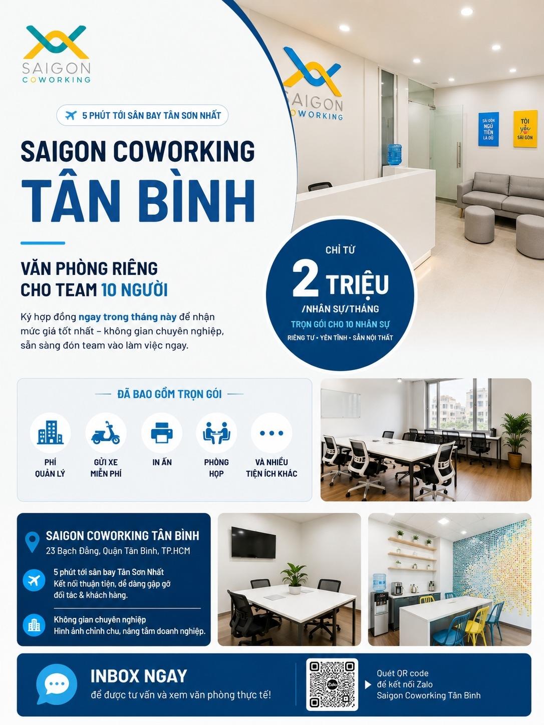 Cho thuê nhà mặt phố 23 Bạch Đằng, 650m2, đầy đủ nội thất