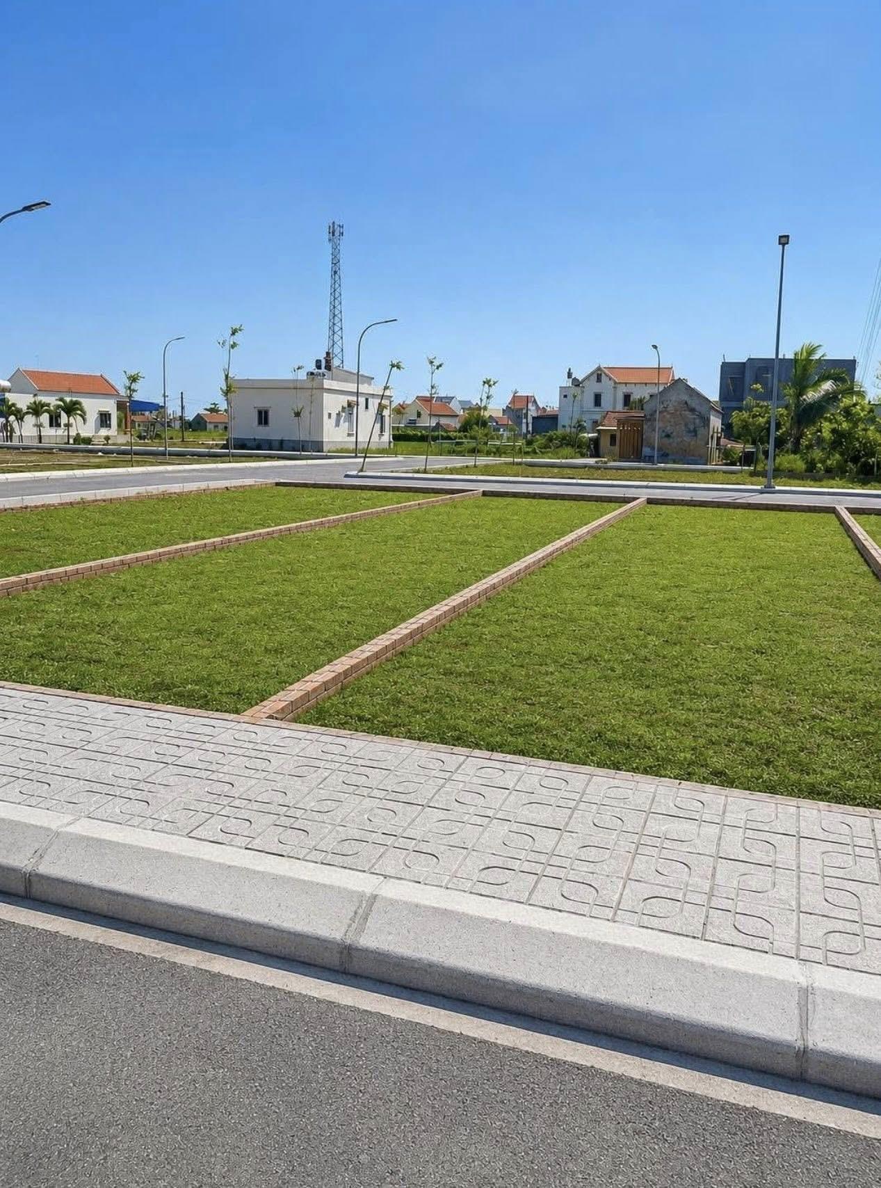 Cần bán gấp bán nhanh miếng đất 100 m2, hướng Đông-Nam tại Hải Hậu - Nam Định, giá 1,5 tỷ
