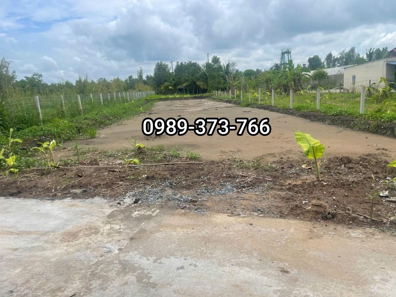 Cần bán nhanh đất nền 580 m2 tại Phường An Bình - Ninh Kiều - Cần Thơ, giá 2,1 tỷ