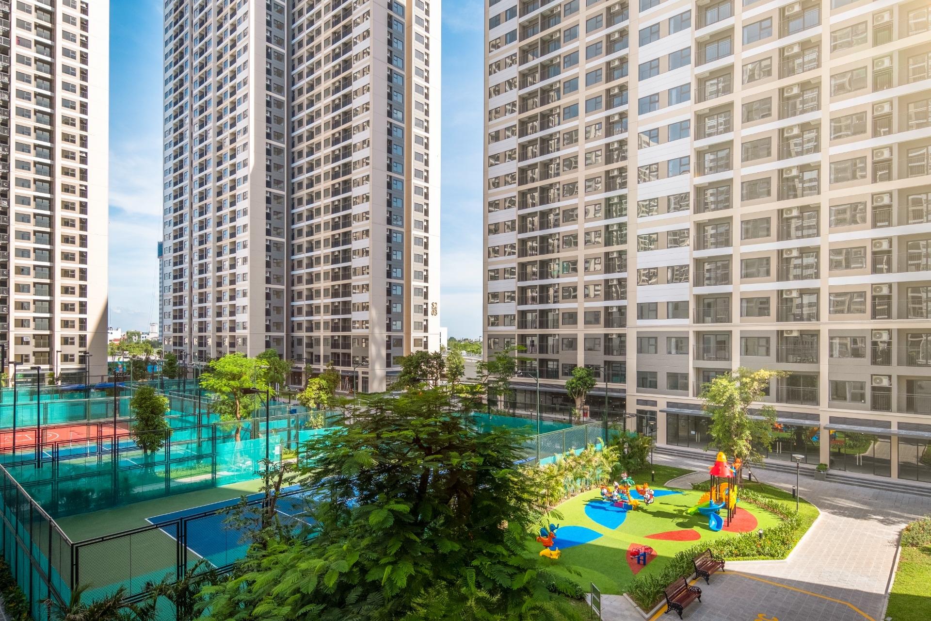 Sở hữu căn shophouse 109 m2, giá tốt tại Đường Đại Mỗ - Đại Mỗ - Nam Từ Liêm - Hà Nội