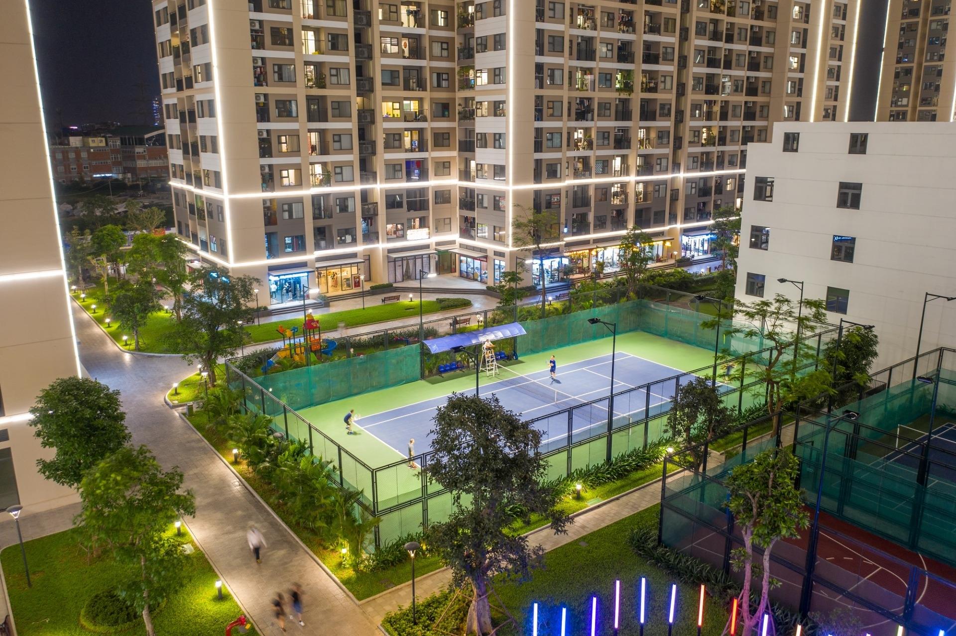 Chuyển nhượng nhà phố thương mại shophouse 78 m2, giá 24 tỷ tại Nam Từ Liêm - Hà Nội