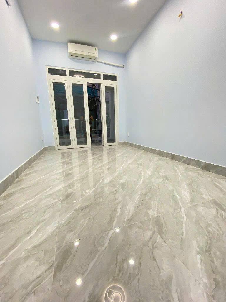 Cần cho thuê gấp căn nhà riêng tại Đường Nguyễn Chế Nghĩa - 12 - Quận 8, 40 m2, giá 9 tr/tháng