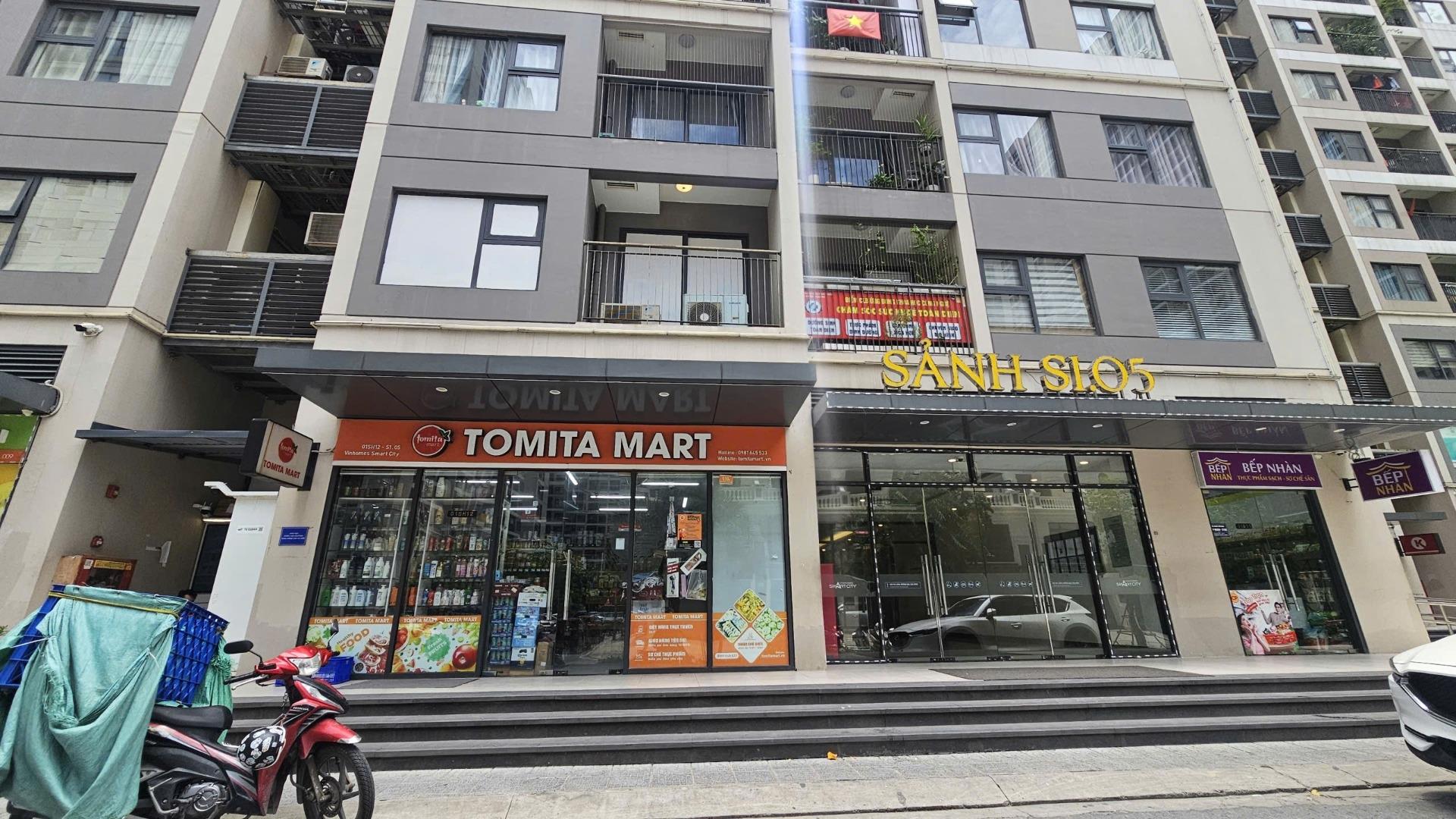 Cần bán nhanh nhà phố thương mại shophouse 108 m2, giá 22 tỷ tại Nam Từ Liêm - Hà Nội