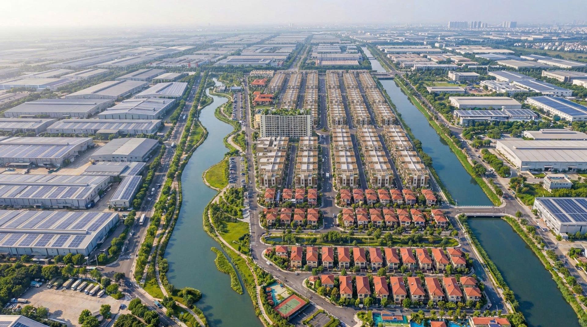 Bán nhanh đất nền dự án 90 m2, hướng Đông tại Đức Hoà Đông - Đức Hòa - Long An, giá 1,88 tỷ