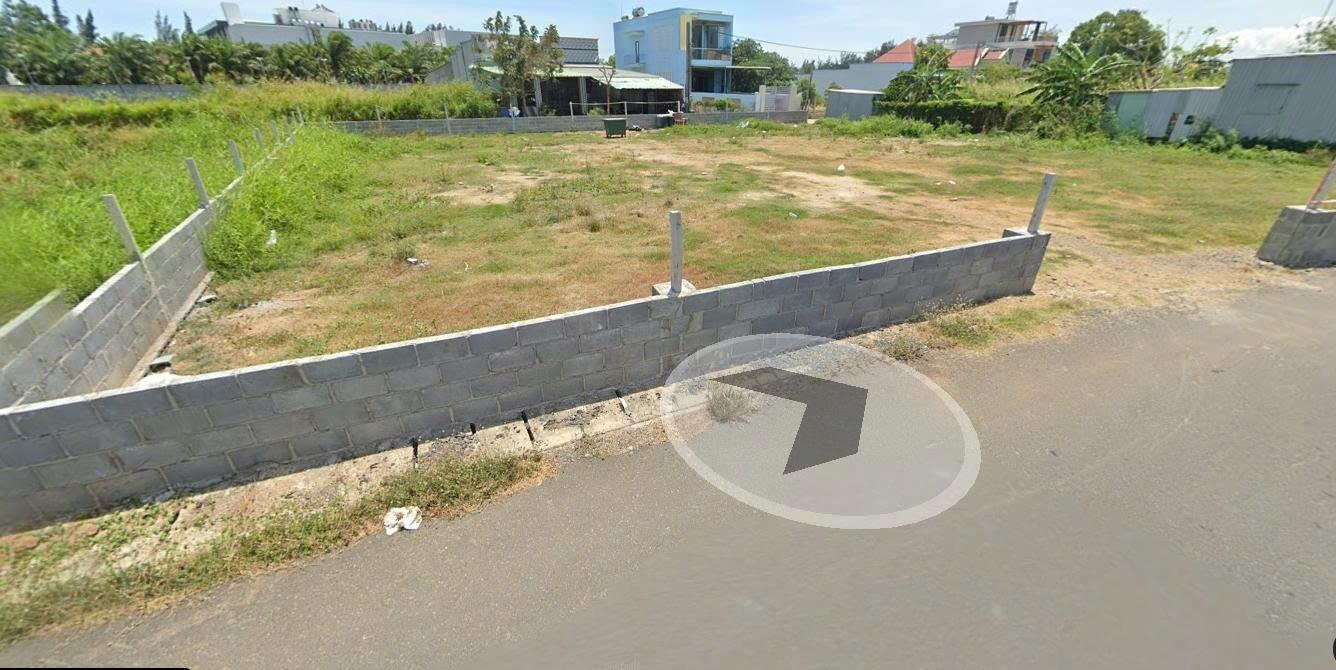 Cần bán ngay nền đất 447 m2 tại Xã Phước Thuận - Xuyên Mộc - Bà Rịa Vũng Tàu, giá 35 tỷ