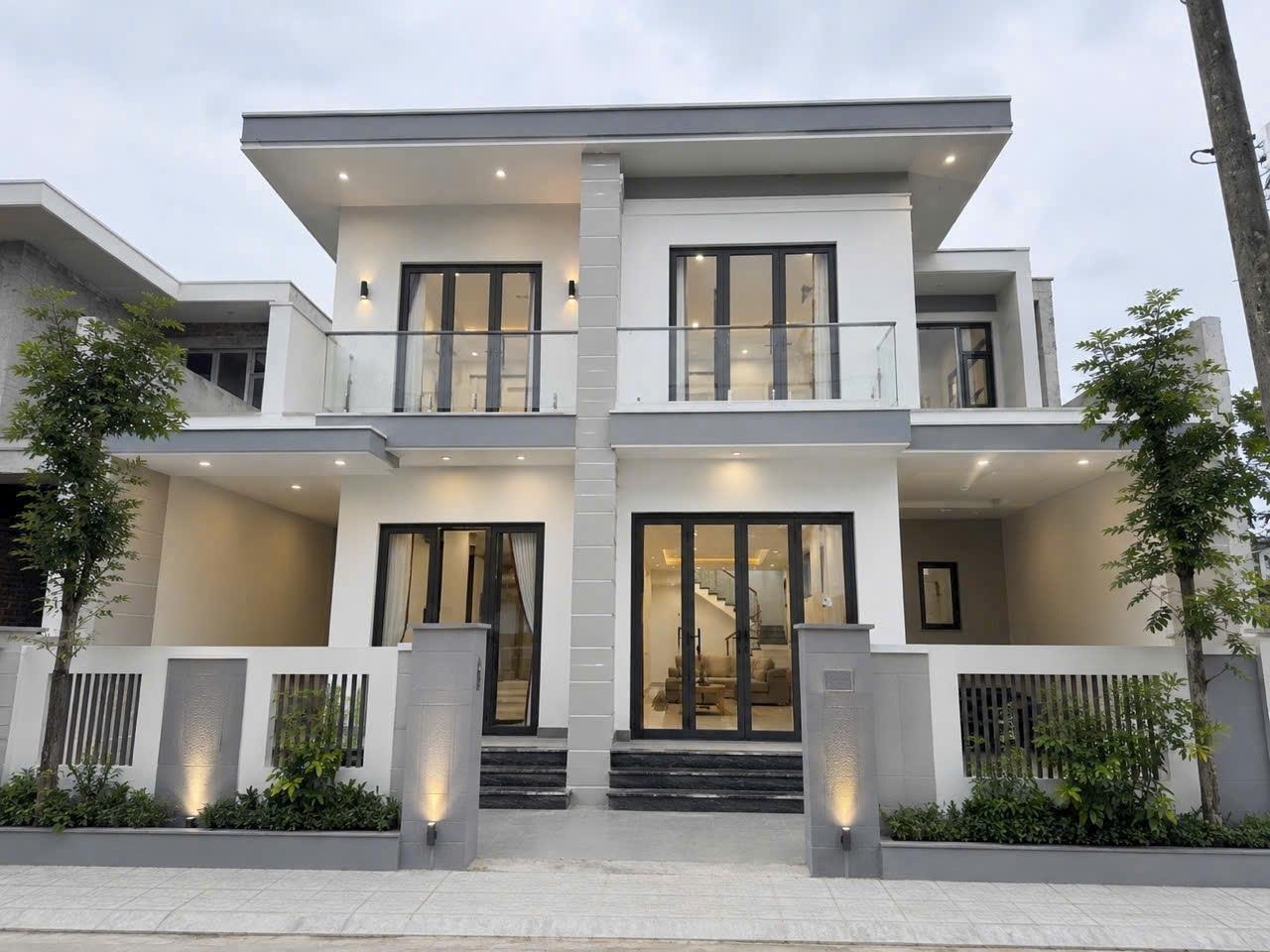 Sở hữu nhà sổ hồng riêng 90 m2 tại Xã Tân Bình - Vĩnh Cửu - Đồng Nai, giá 2,03 tỷ