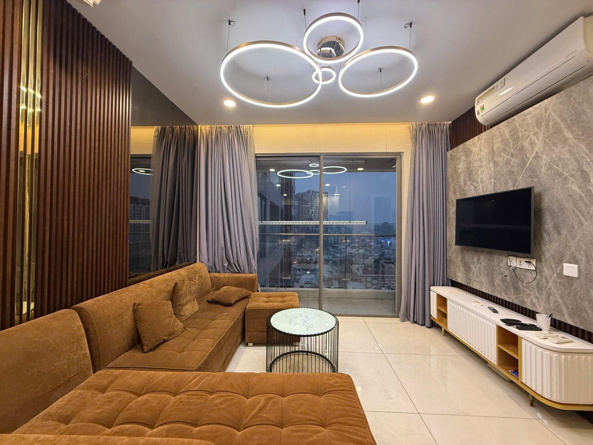 Sở hữu nhà chung cư 54 m2, giá 2,2 tỷ tại Đường Nguyên Hồng - 1 - Gò Vấp - TP Hồ Chí Minh