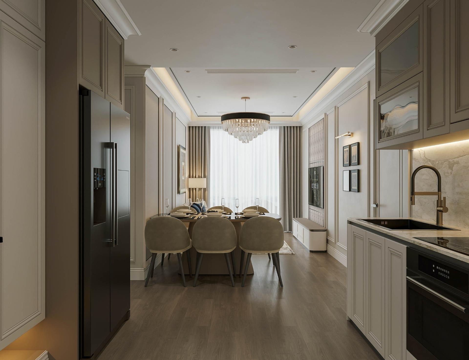 Sở hữu chung cư 57,5 m2, hướng Tây-Nam, giá 3,3 tỷ tại Xã Đông Xá - Vân Đồn - Quảng Ninh
