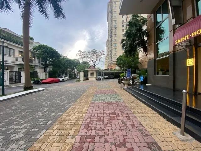 Sở hữu căn chung cư 150 m2, giá 21 tỷ tại Đường Lạc Long Quân - Phú Thượng - Tây Hồ - Hà Nội