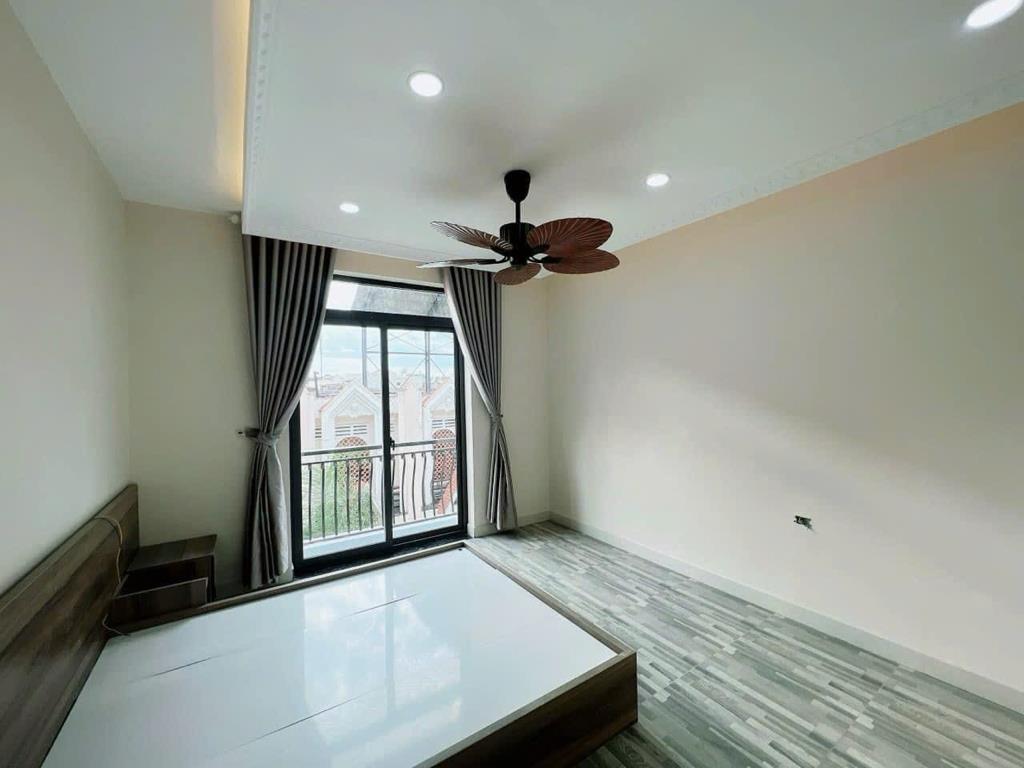 Cần bán ngay căn nhà riêng 60 m2 tại Phường Tân Phong - Biên Hòa - Đồng Nai, giá 6,5 tr