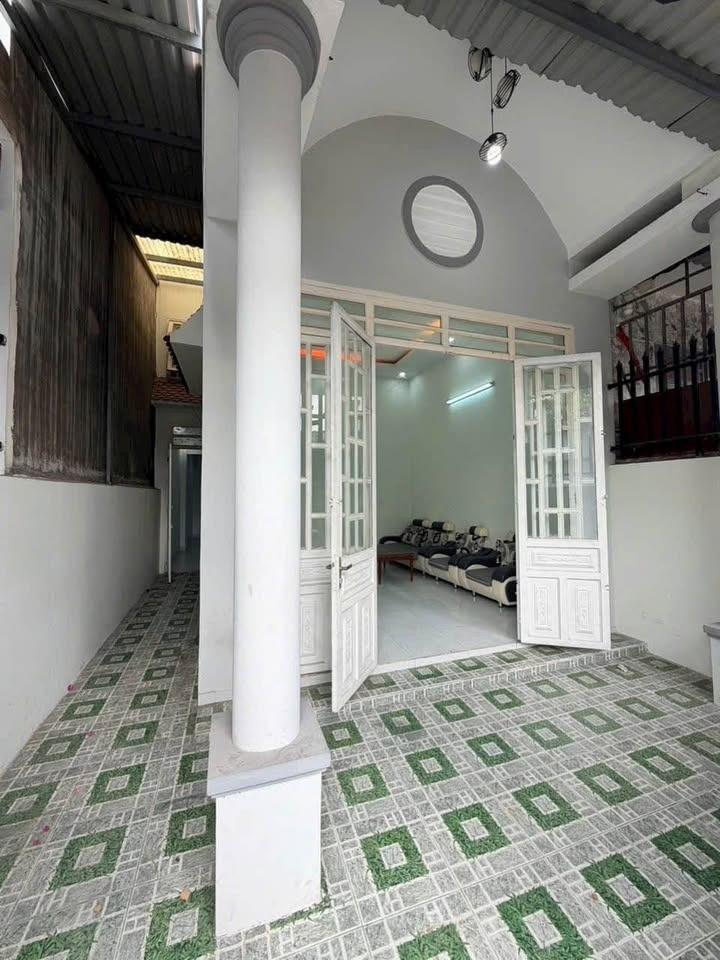 Cần bán căn nhà riêng 73 m2 tại Đường Huỳnh Thị Mài - Tân Hiệp - Hóc Môn, giá 900 triệu