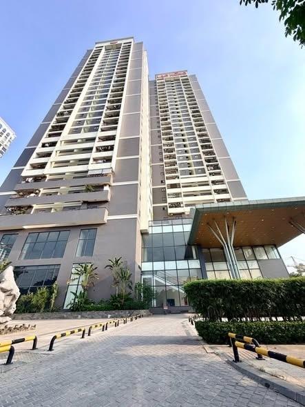 Cần bán gấp bán nhanh chung cư 76 m2, giá 7,2 tỷ tại Phường Phú Thượng - Tây Hồ - Hà Nội