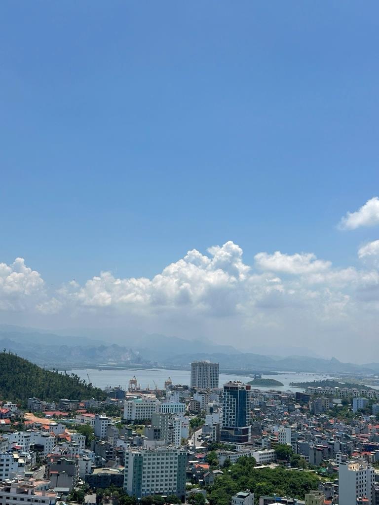 Cần bán gấp căn hộ chung cư 34,400001525878906 m2, giá 56 triệu tại Hạ Long - Quảng Ninh