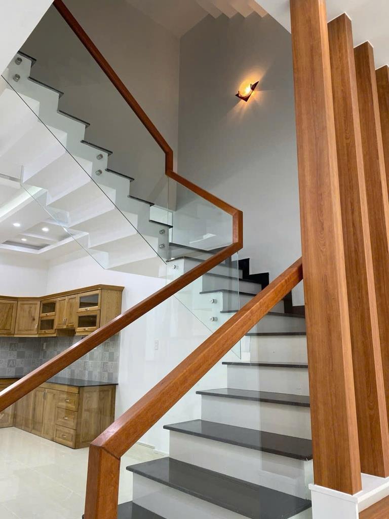 Cần bán nhanh nhà riêng sổ đỏ 72 m2 tại Phường Thống Nhất - Biên Hòa - Đồng Nai, giá 17 triệu
