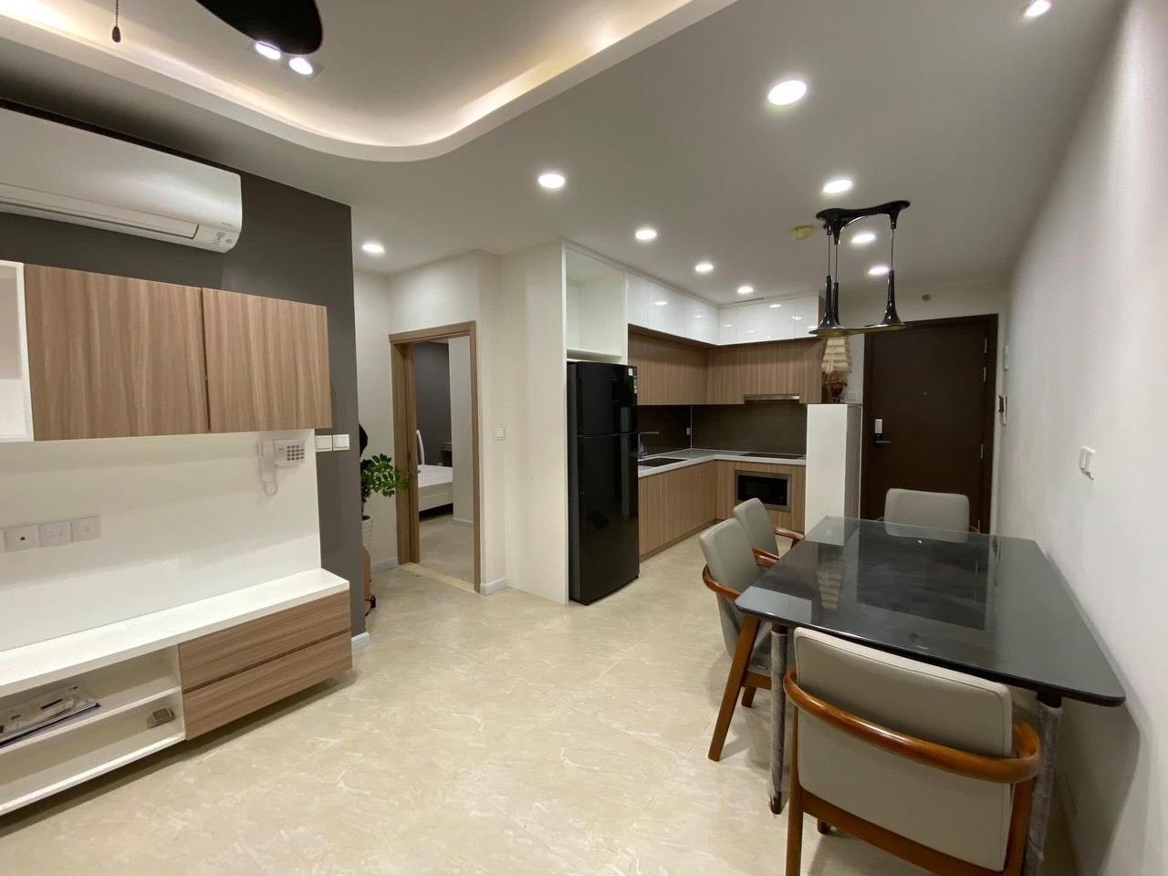 Cho thuê nhà chung cư 75 m2 tại Đường Phổ Quang - 2 - Tân Bình - TP Hồ Chí Minh, giá 16,5 tr/tháng
