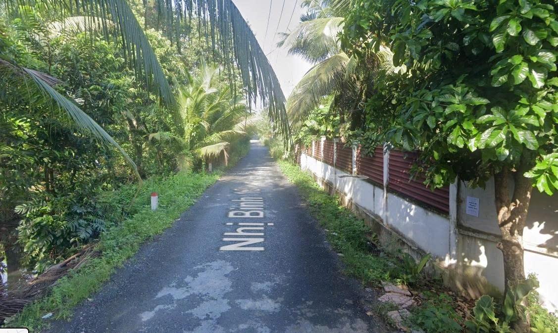 Cần bán gấp bán nhanh đất 1900 m2 tại Xã Nhị Bình - Hóc Môn - TP Hồ Chí Minh, giá 82 tỷ
