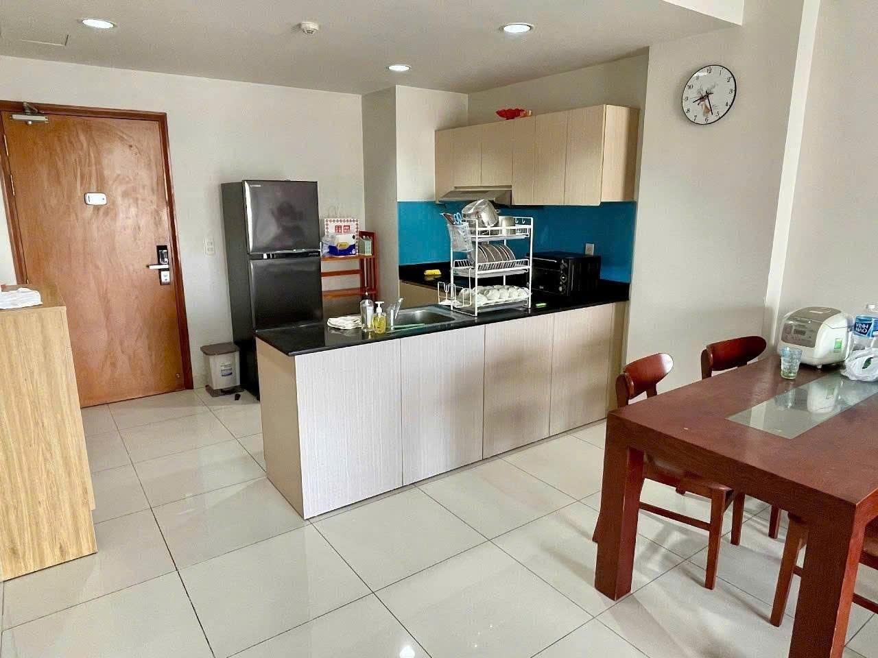 Cho thuê căn hộ 85 m2 tại Đường Tô Ký - Trung Mỹ Tây - Quận 12 - TP Hồ Chí Minh, giá 8 tr/tháng