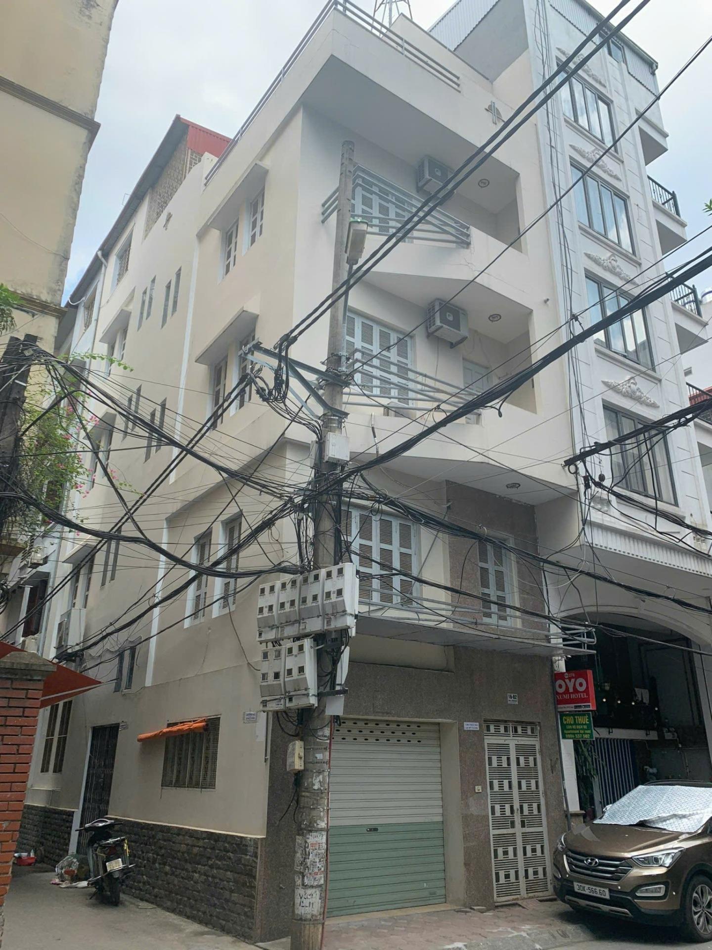 Thuê ngay căn nhà đẹp tại Phố Mai Dịch - Mai Dịch - Cầu Giấy - Hà Nội, 75 m2, giá rẻ