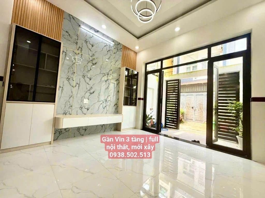 Cho thuê nhà shr tại Đường Nguyễn Xiển - Long Thạnh Mỹ - Quận 9, 75 m2, giá 12 triệu/tháng