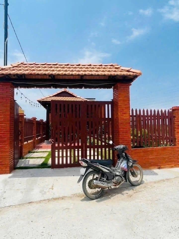Cần bán nhanh nhà đẹp 128 m2 tại Đường Quốc Lộ 22 - An Tịnh - Trảng Bàng - Tây Ninh, giá 680 tr
