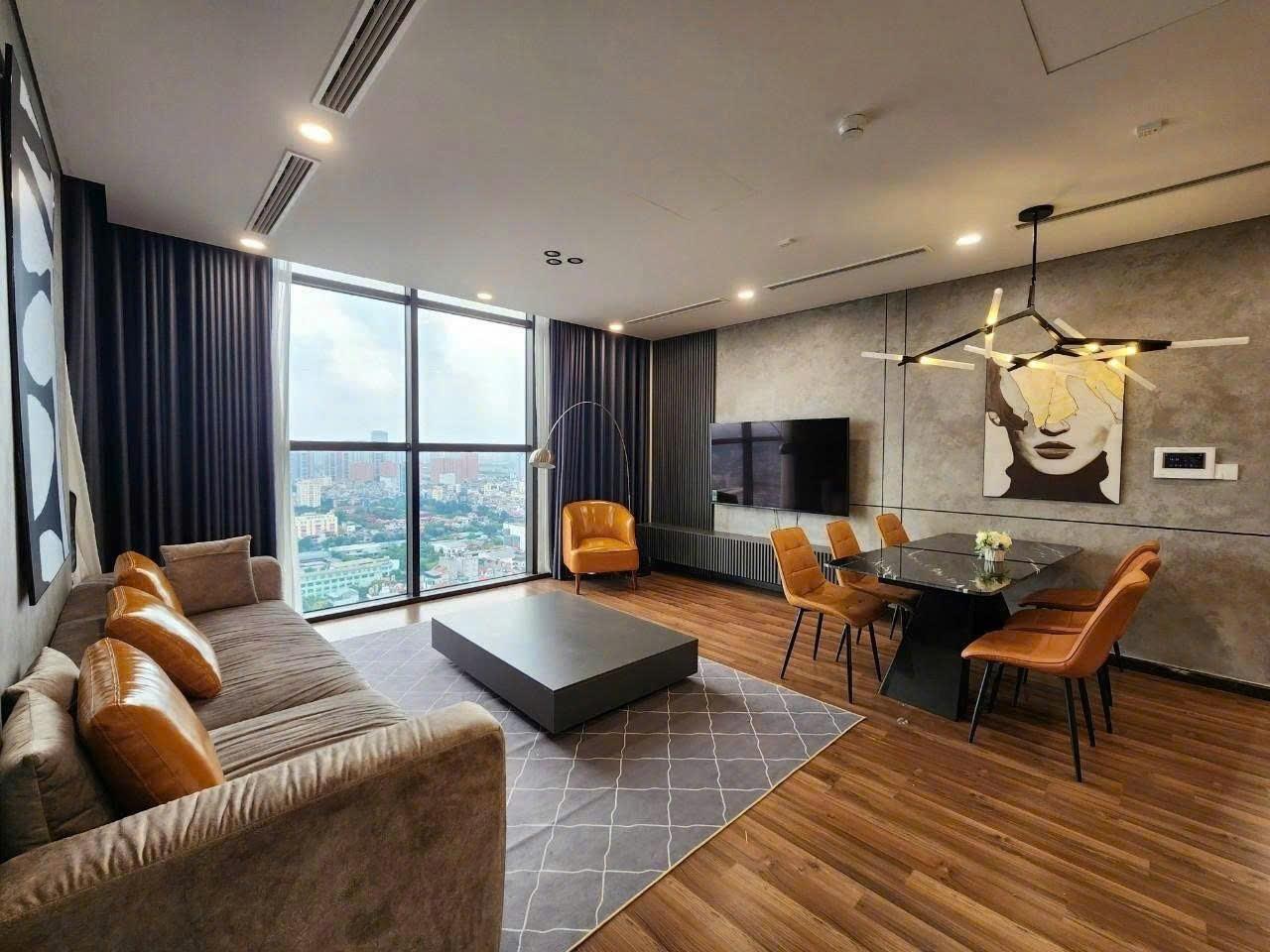 Sở hữu căn chung cư 98 m2, giá 9 tỷ tại Đường Phạm Hùng - Mỹ Đình 2 - Nam Từ Liêm - Hà Nội