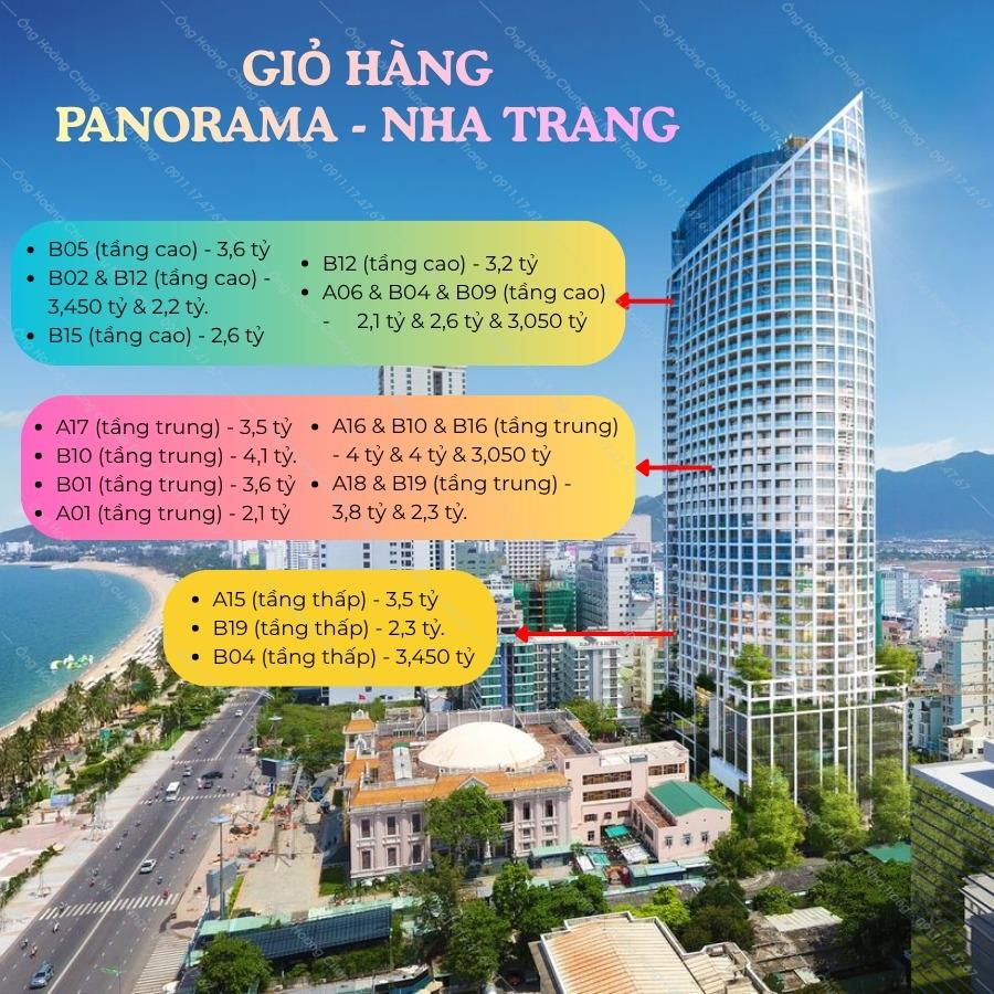 Chuyển nhượng căn chung cư 35 m2, thỏa thuận tại Nha Trang - Khánh Hòa